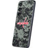NHL Washington Capitals Camo Galaxy S25 Skin